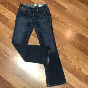 Ariat Real Jeans